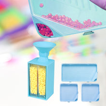 Load image into Gallery viewer, 3Pcs Diamond Painting Tray Diamond Art Painting Tray Diamond Art Painting Tool