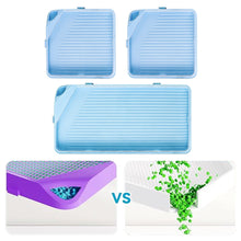 Load image into Gallery viewer, 3Pcs Diamond Painting Tray Diamond Art Painting Tray Diamond Art Painting Tool