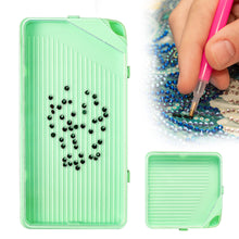 Load image into Gallery viewer, 3Pcs Diamond Painting Tray Diamond Art Painting Tray Diamond Art Painting Tool