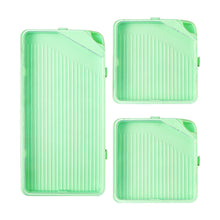 Load image into Gallery viewer, 3Pcs Diamond Painting Tray Diamond Art Painting Tray Diamond Art Painting Tool