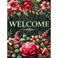 Load image into Gallery viewer, Diamond Painting - Full Round - Rose (30*40CM)