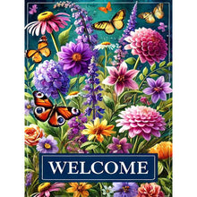 Load image into Gallery viewer, Diamond Painting - Full Round - Spring Garden (30*40CM)