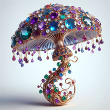 Load image into Gallery viewer, Diamond Painting - Full Square - Colorful Jewelry (30*30CM)