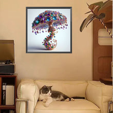 Load image into Gallery viewer, Diamond Painting - Full Square - Colorful Jewelry (30*30CM)