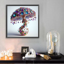 Load image into Gallery viewer, Diamond Painting - Full Square - Colorful Jewelry (30*30CM)