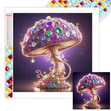 Load image into Gallery viewer, Diamond Painting - Full Square - Colorful Jewelry (30*30CM)