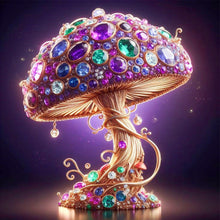 Load image into Gallery viewer, Diamond Painting - Full Square - Colorful Jewelry (30*30CM)