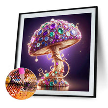 Load image into Gallery viewer, Diamond Painting - Full Square - Colorful Jewelry (30*30CM)