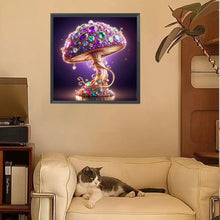 Load image into Gallery viewer, Diamond Painting - Full Square - Colorful Jewelry (30*30CM)