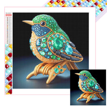 Load image into Gallery viewer, Diamond Painting - Full Square - Colorful Jewelry (30*30CM)