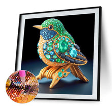 Load image into Gallery viewer, Diamond Painting - Full Square - Colorful Jewelry (30*30CM)
