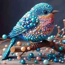 Load image into Gallery viewer, Diamond Painting - Full Square - Colorful Jewelry (30*30CM)