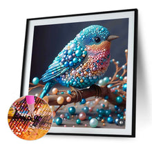 Load image into Gallery viewer, Diamond Painting - Full Square - Colorful Jewelry (30*30CM)