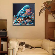 Load image into Gallery viewer, Diamond Painting - Full Square - Colorful Jewelry (30*30CM)