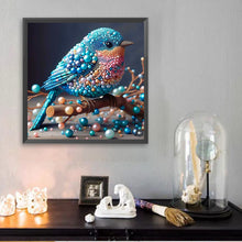 Load image into Gallery viewer, Diamond Painting - Full Square - Colorful Jewelry (30*30CM)