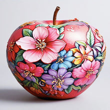 Load image into Gallery viewer, Diamond Painting - Full Square - Spring Apple (30*30CM)