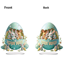 Load image into Gallery viewer, Special Shape Flower Snake Diamond Painting Desktop Decors for Home Office Decor