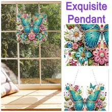 Load image into Gallery viewer, Easter Egg Light 5D DIY Diamond Painting Dots Pendant Diamond Painting Ornaments