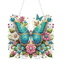 Load image into Gallery viewer, Easter Egg Light 5D DIY Diamond Painting Dots Pendant Diamond Painting Ornaments