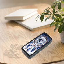 Load image into Gallery viewer, Diamond Painting Eyeglasses Case Owl 5D DIY Eyewear Organizer Case for Art Craft