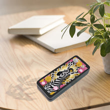 Load image into Gallery viewer, Diamond Painting Eyeglasses Case Owl 5D DIY Eyewear Organizer Case for Art Craft