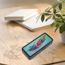 Load image into Gallery viewer, Diamond Painting Eyeglasses Case Owl 5D DIY Eyewear Organizer Case for Art Craft