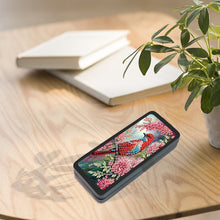 Load image into Gallery viewer, Diamond Painting Eyeglasses Case Owl 5D DIY Eyewear Organizer Case for Art Craft