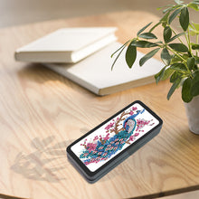 Load image into Gallery viewer, Diamond Painting Eyeglasses Case Owl 5D DIY Eyewear Organizer Case for Art Craft