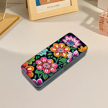 Load image into Gallery viewer, Diamond Painting Eyeglasses Case Owl 5D DIY Eyewear Organizer Case for Art Craft