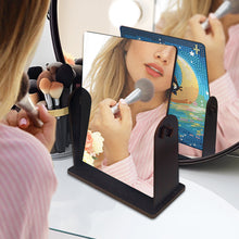Load image into Gallery viewer, Special Shape Animals 5D DIY Diamond Art Tabletop Decor Bedroom Table Wall Decor