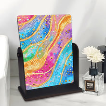 Load image into Gallery viewer, Special Shape Animals 5D DIY Diamond Art Tabletop Decor Bedroom Table Wall Decor
