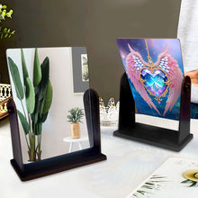 Load image into Gallery viewer, Special Shape Animals 5D DIY Diamond Art Tabletop Decor Bedroom Table Wall Decor