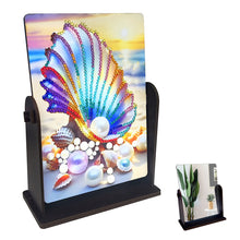 Load image into Gallery viewer, Special Shape Animals 5D DIY Diamond Art Tabletop Decor Bedroom Table Wall Decor