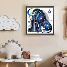 Load image into Gallery viewer, Diamond Painting - Full Round - Wolf (30*30CM)