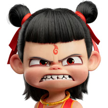 Load image into Gallery viewer, Diamond Painting - Full Round - Nezha (30*30CM)