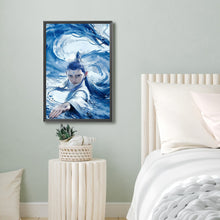 Load image into Gallery viewer, Diamond Painting - Full Round - Ao Bing (40*60CM)