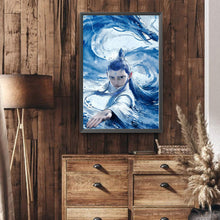 Load image into Gallery viewer, Diamond Painting - Full Round - Ao Bing (40*60CM)