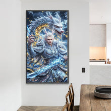 Load image into Gallery viewer, Diamond Painting - Full Round - Ao Guang (40*70CM)