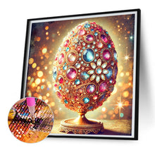 Load image into Gallery viewer, Diamond Painting - Full Square - Easter Eggs (30*30CM)