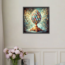 Load image into Gallery viewer, Diamond Painting - Full Square - Easter Eggs (30*30CM)