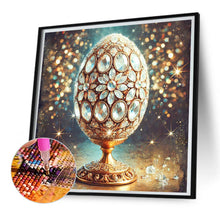 Load image into Gallery viewer, Diamond Painting - Full Square - Easter Eggs (30*30CM)