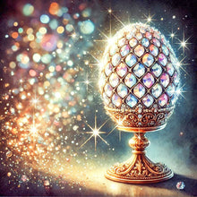 Load image into Gallery viewer, Diamond Painting - Full Square - Easter Eggs (30*30CM)