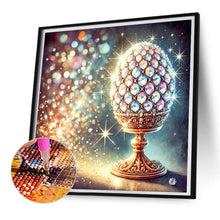 Load image into Gallery viewer, Diamond Painting - Full Square - Easter Eggs (30*30CM)