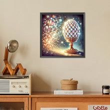 Load image into Gallery viewer, Diamond Painting - Full Square - Easter Eggs (30*30CM)