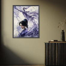 Load image into Gallery viewer, Diamond Painting - Full Square - Mrs. Yin (40*50CM)