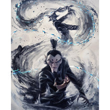 Load image into Gallery viewer, Diamond Painting - Full Square - Shen Gongbao (40*50CM)