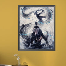 Load image into Gallery viewer, Diamond Painting - Full Square - Shen Gongbao (40*50CM)