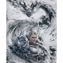 Load image into Gallery viewer, Diamond Painting - Full Square - Ao Guang (40*50CM)