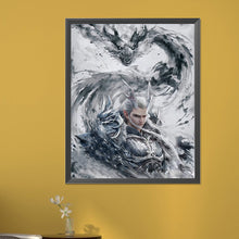 Load image into Gallery viewer, Diamond Painting - Full Square - Ao Guang (40*50CM)