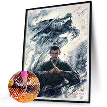 Load image into Gallery viewer, Diamond Painting - Full Square - Li Jing (40*50CM)